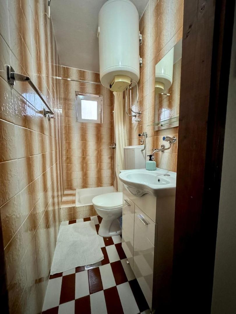 Hotel Casa Family Ulcinj Exterior foto